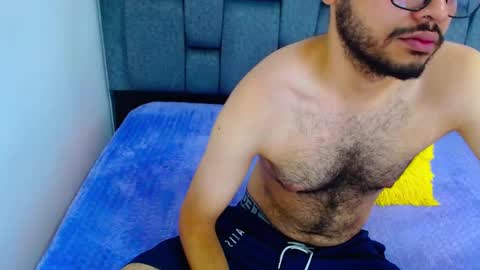 John Smith online show from February 18, 11:48 pm