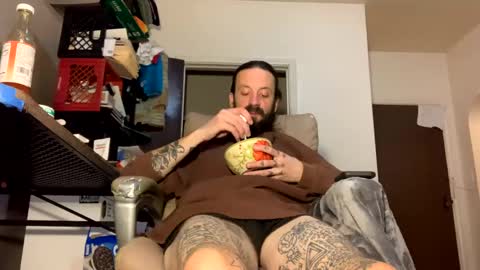 j boogie online show from December 12, 1:21 am