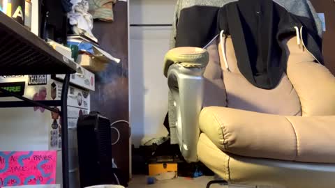 j boogie online show from March 11, 10:09 pm