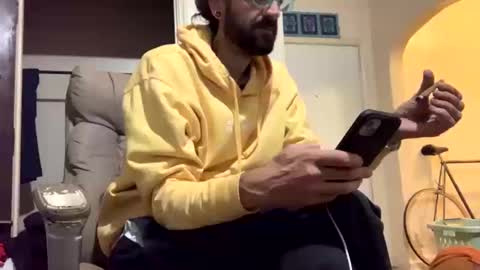 j boogie online show from October 20, 3:11 am