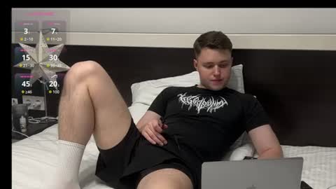 j_lyle_x online show from July 5, 6:15 pm