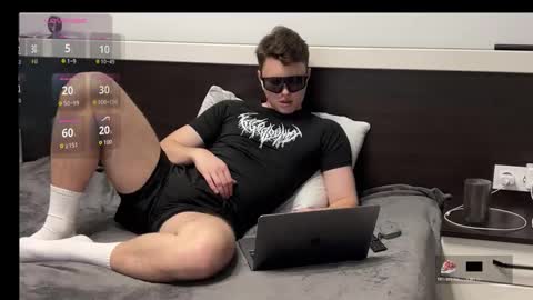 j_lyle_x online show from November 8, 8:23 pm