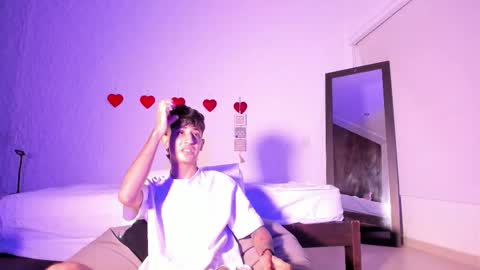 j_martony online show from September 29, 12:48 pm