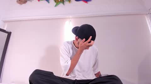 j_martony online show from November 20, 12:15 pm