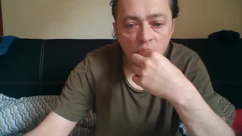 Tomek online show from March 5, 8:01 am