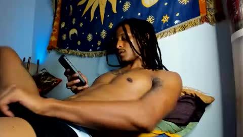 jaacksn online show from November 24, 1:48 am