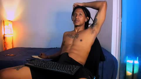 jaacksn online show from December 10, 11:19 pm