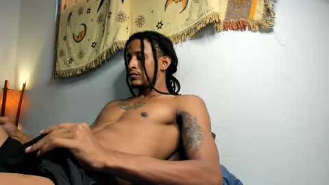 jaacksn online show from May 11, 12:34 pm