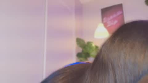 Jade online show from March 14, 8:57 pm