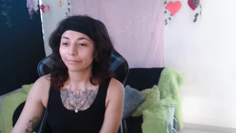 jade 18  online show from March 16, 7:40 pm