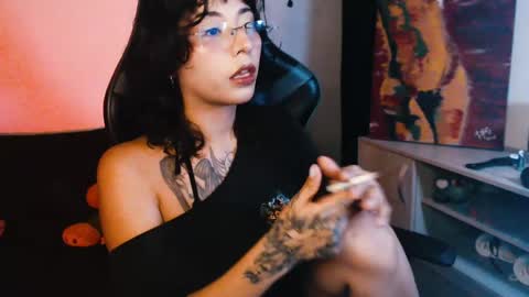 jade 18  online show from June 5, 4:41 am