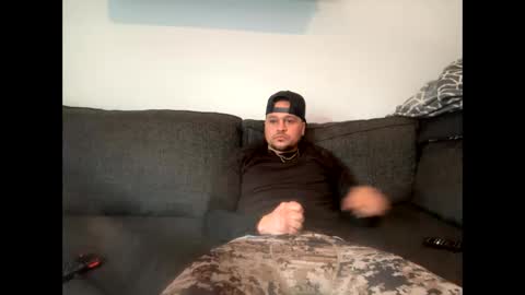 XxDrikxX online show from January 23, 5:21 pm