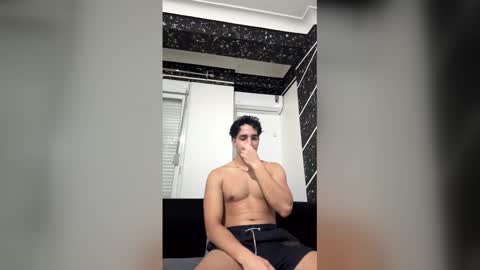 jaber_ online show from February 20, 9:06 pm