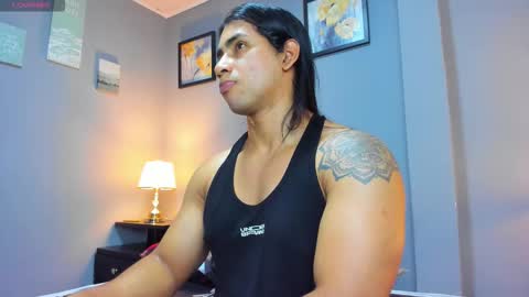 David online show from December 18, 4:19 am