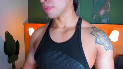 Snapshot of jabob_coper chatting on September 9, 3:06 am David online show from September 9, 3:06 am