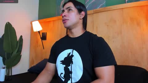 David online show from October 10, 3:56 am