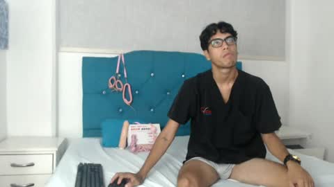 jacck_black online show from July 25, 3:10 pm