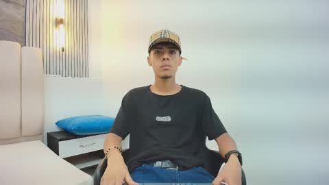 Jacoock online show from October 7, 8:05 pm