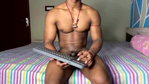 Jace online show from May 19, 5:36 am
