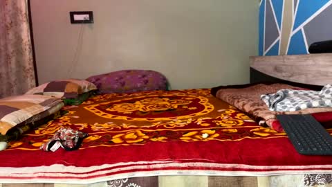 Jace online show from November 4, 9:21 am