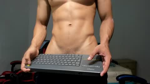 jace_parker online show from June 24, 10:28 pm