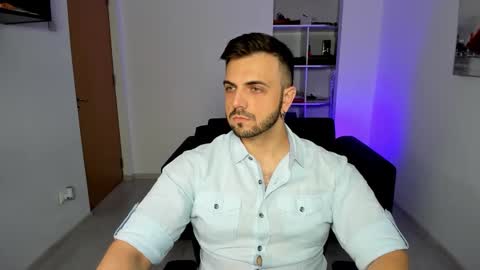 Jace online show from October 17, 5:50 pm