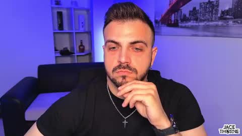 Jace online show from June 10, 4:56 am