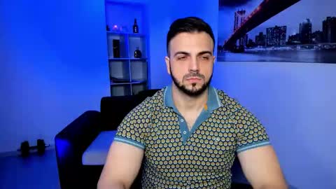 Jace online show from December 21, 3:13 am