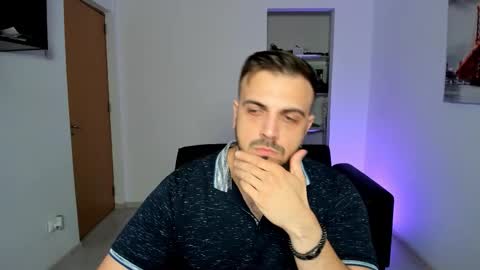 Jace online show from September 23, 5:41 pm