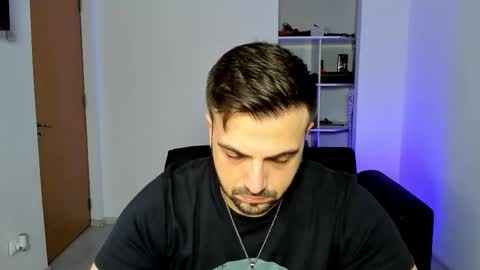 Jace online show from October 26, 5:56 pm