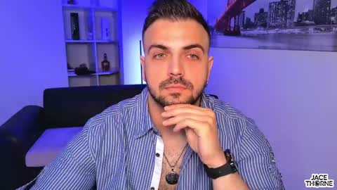 Jace online show from June 7, 5:45 am