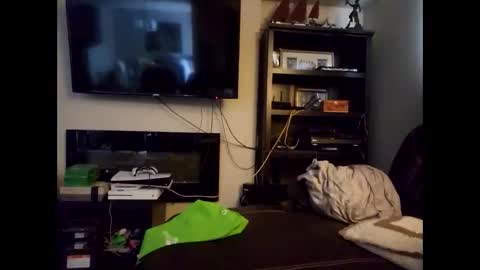 jacebribianca online show from February 27, 3:48 pm