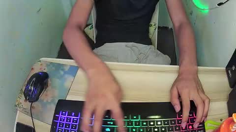 jaceontop online show from October 24, 8:04 am