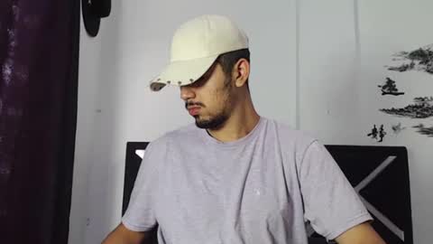 Jack online show from December 13, 7:43 pm