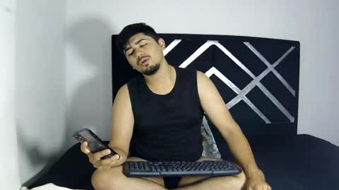 Jack online show from June 29, 9:36 pm