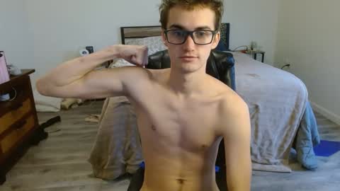 JACK JACK online show from January 1, 6:49 pm