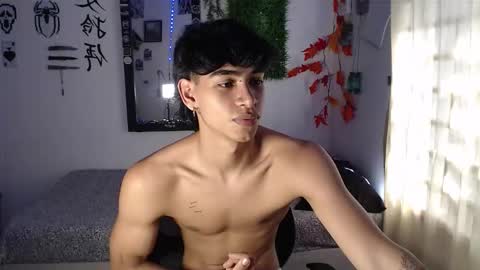 jack160724 online show from March 7, 8:09 pm