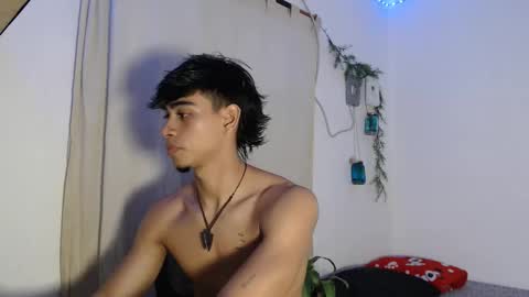 jack160724 online show from October 21, 10:35 pm