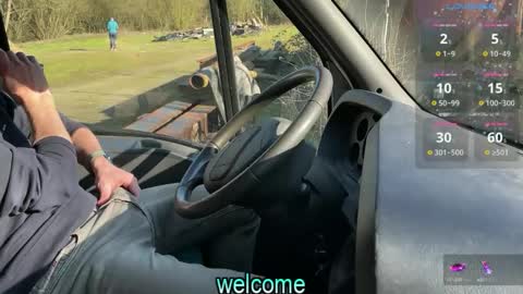 jack online show from March 3, 3:00 pm