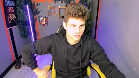 Jack online show from October 4, 3:43 pm