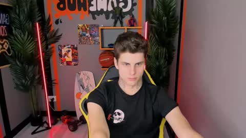 Jack online show from October 15, 5:22 am