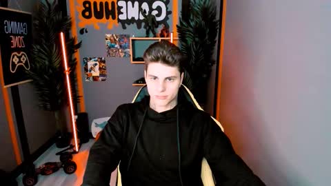 Jack online show from October 2, 12:15 pm