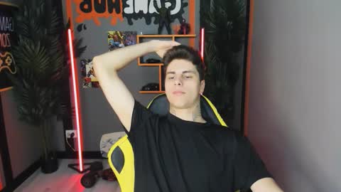 Jack online show from October 8, 9:59 am