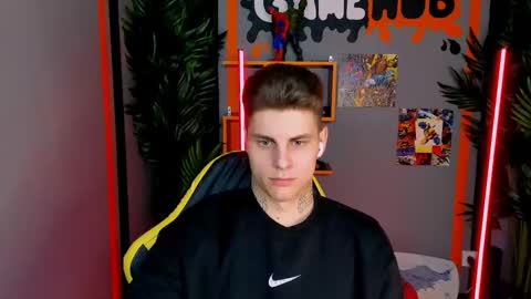 Jack online show from October 23, 9:33 am