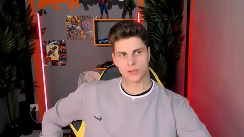 Jack online show from November 5, 3:36 pm