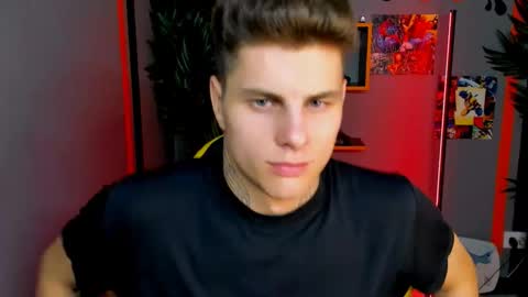 Jack online show from October 24, 9:43 am