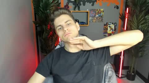 Jack online show from September 24, 10:55 am