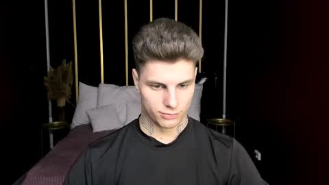 Jack online show from October 21, 8:45 pm