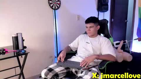 JACK CASTELL online show from December 22, 12:12 pm