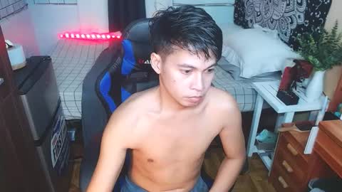 Snapshot of jack_collins69 chatting on December 23, 9:38 am JACK online show from December 23, 9:38 am